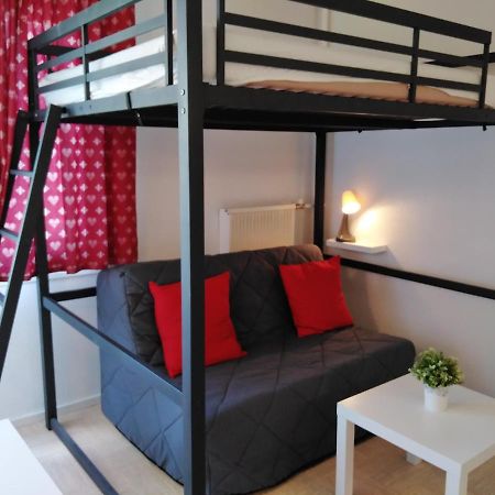 Appartement Le Petit Aurouze à Saint-Étienne-en-Dévoluy Extérieur photo