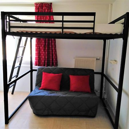 Appartement Le Petit Aurouze à Saint-Étienne-en-Dévoluy Extérieur photo