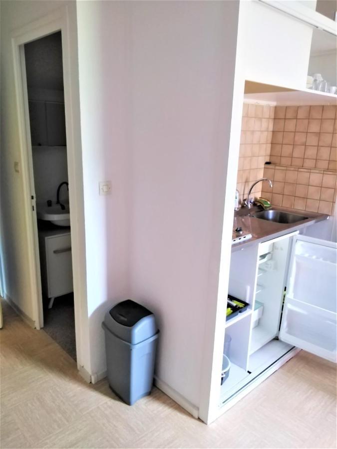 Appartement Le Petit Aurouze à Saint-Étienne-en-Dévoluy Extérieur photo