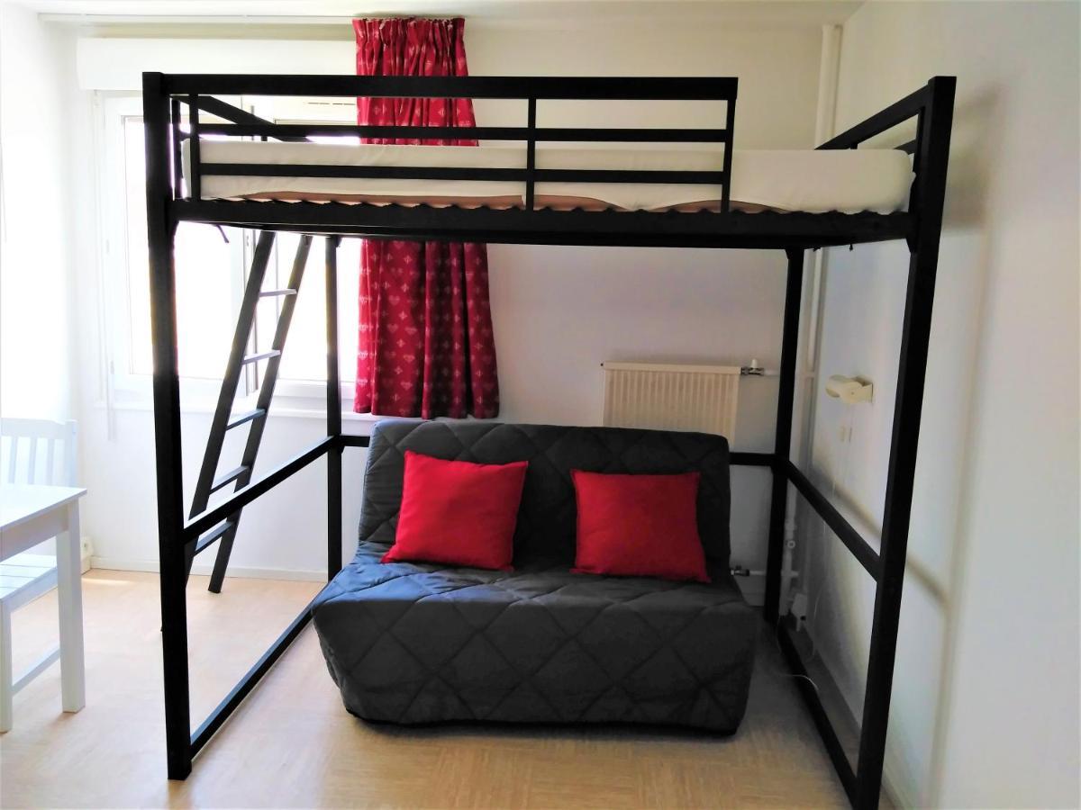 Appartement Le Petit Aurouze à Saint-Étienne-en-Dévoluy Extérieur photo