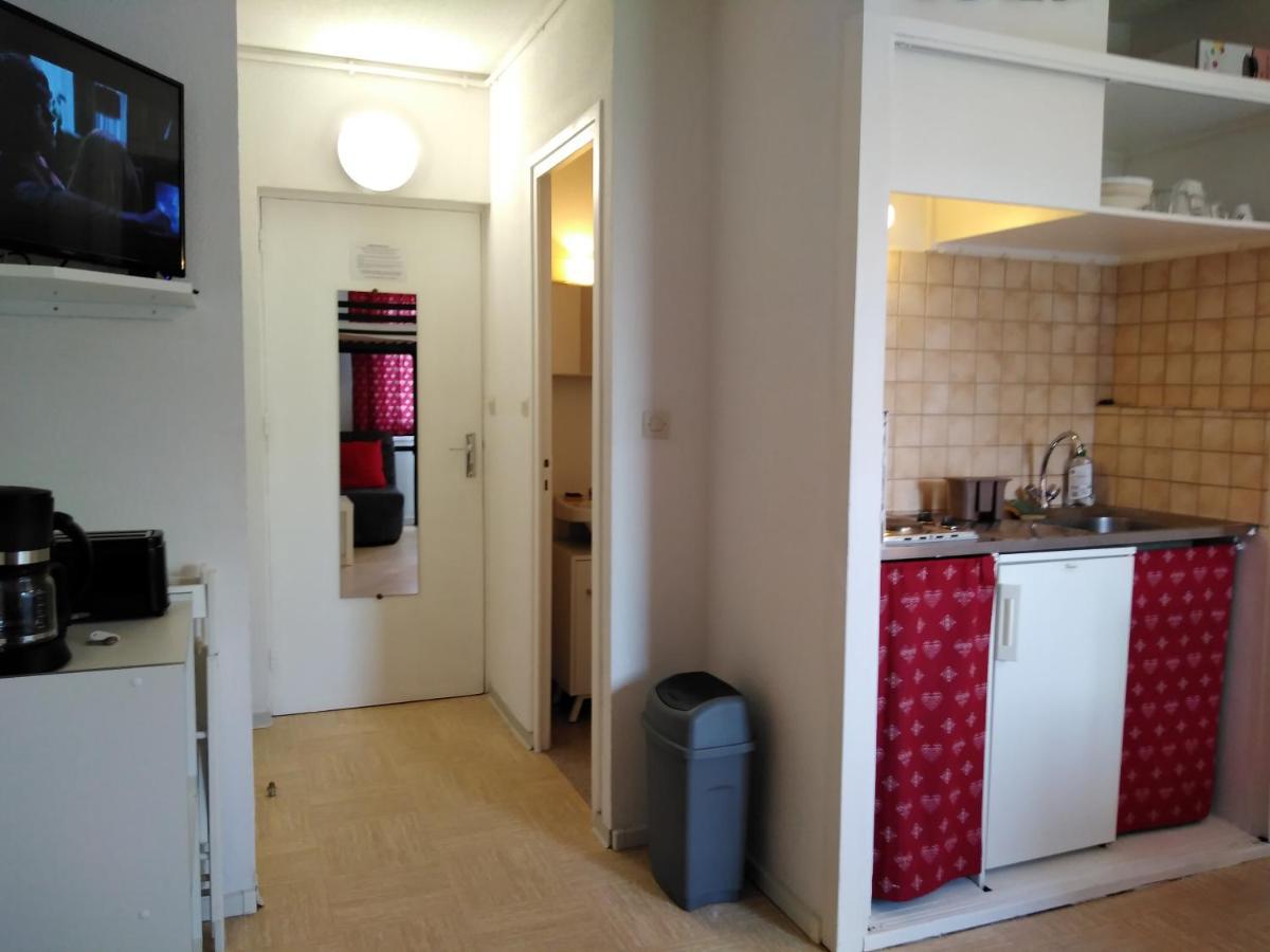 Appartement Le Petit Aurouze à Saint-Étienne-en-Dévoluy Extérieur photo