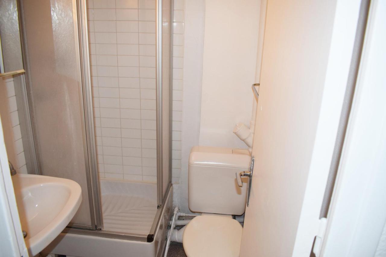 Appartement Le Petit Aurouze à Saint-Étienne-en-Dévoluy Extérieur photo